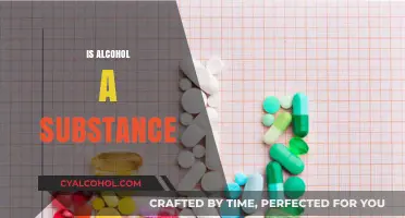 Is Alcohol a Substance? Understanding Its Classification and Impact