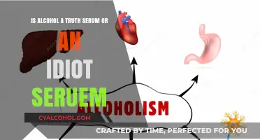 Alcohol: Truth or Dare?