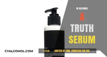 Alcohol and Honesty: Unraveling the Myth of the Truth Serum