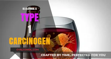 Is Alcohol a Type 1 Carcinogen? Unraveling the Cancer Risk