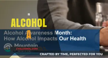 Is Alcohol a Friend or Foe? Unraveling Its Impact on Health