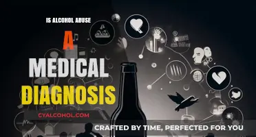 Is Alcohol Abuse a Medical Diagnosis? Understanding the Criteria and Implications