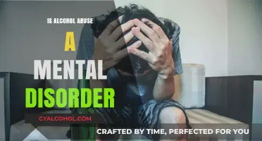 Alcohol Abuse and Mental Health: Understanding the Complex Relationship