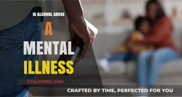 Is Alcohol Abuse a Mental Illness? Understanding the Complex Link