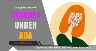 Is Alcohol Addiction Protected Under the ADA? Legal Insights