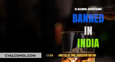 Is Alcohol Advertising Banned in India? Exploring the Legal Landscape