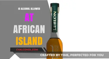 Exploring Alcohol Policies on African Islands: What You Need to Know