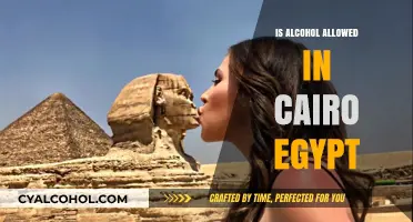 Exploring Cairo's Alcohol Laws: What Travelers Need to Know