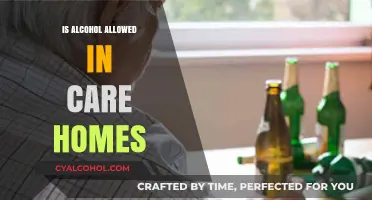 Alcohol Policies in Care Homes: What Residents and Families Need to Know