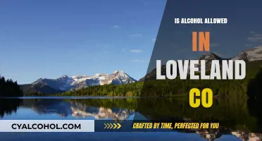 Alcohol Regulations in Loveland, CO: What You Need to Know