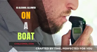 Can You Bring Alcohol on a Boat? Legal and Safety Insights