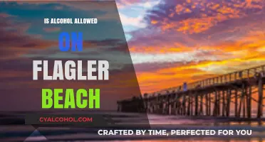 Alcohol on Flagler Beach: Rules, Regulations, and What You Need to Know
