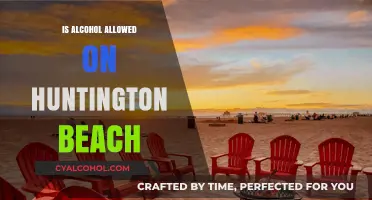 Huntington Beach Alcohol Policy: What You Need to Know Before Visiting