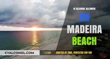 Madeira Beach Alcohol Policy: What You Need to Know