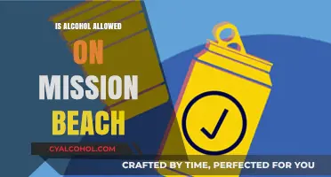 Alcohol Regulations on Mission Beach: What You Need to Know