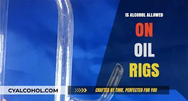 Alcohol Policies on Oil Rigs: Rules, Safety, and Workplace Culture Explained