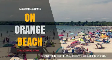Orange Beach Alcohol Policy: What You Need to Know