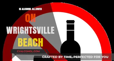 Alcohol Rules on Wrightsville Beach: What You Need to Know