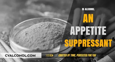 Does Alcohol Curb Hunger? Exploring Its Appetite Suppressant Effects