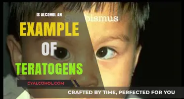 Is Alcohol a Teratogen? Understanding Risks to Fetal Development