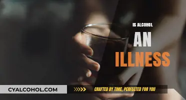 Is Alcohol an Illness? Exploring Addiction, Health, and Recovery