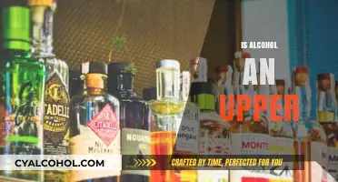 Is Alcohol an Upper? Debunking Myths About Its Effects on Energy