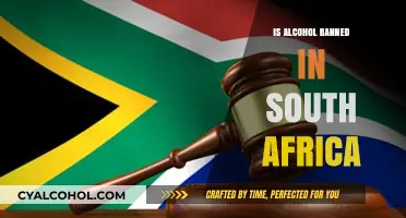 Is Alcohol Banned in South Africa? Exploring the Current Regulations