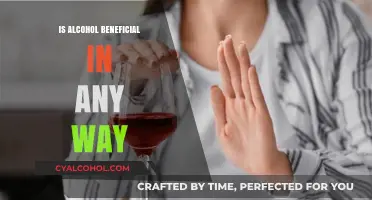 Exploring the Surprising Health Benefits of Moderate Alcohol Consumption