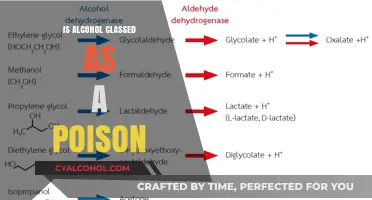 Is Alcohol a Poison? Uncovering the Toxic Truth About Drinking