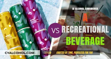 Is Alcohol a Recreational Beverage? Exploring Its Social and Cultural Role