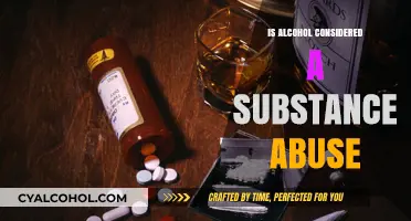 Is Alcohol Substance Abuse? Understanding Its Impact and Classification