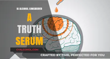 Alcohol and Honesty: Does Drinking Reveal Hidden Truths?