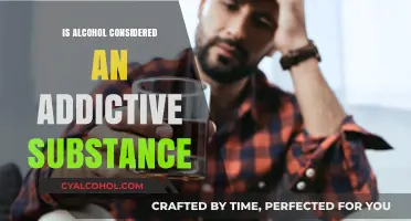 Is Alcohol Addictive? Understanding Its Dependency and Health Risks