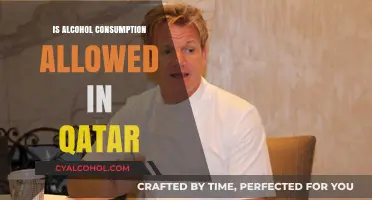 Alcohol in Qatar: Legal Limits and Cultural Considerations Explained