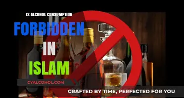 Is Alcohol Consumption Forbidden in Islam? Exploring Religious Teachings