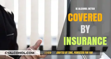 Is Alcohol Detox Covered by Insurance? What You Need to Know