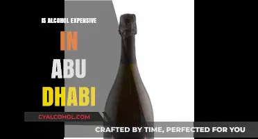 Exploring Alcohol Costs in Abu Dhabi: Is It a Luxury Expense?