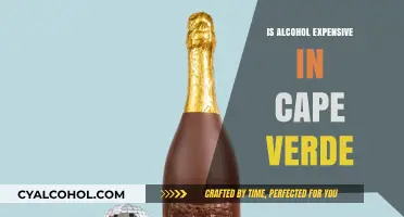 Exploring Cape Verde's Alcohol Prices: Affordable or Overpriced?
