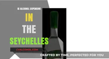 Exploring Alcohol Costs in Seychelles: Is It a Luxury Expense?
