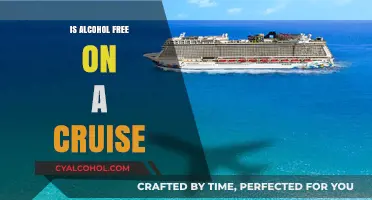 Cruise Alcohol Policies: What to Expect on Your Alcohol-Free Voyage