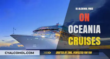Is Oceania Cruises Alcohol-Free? Exploring Drink Policies on Board