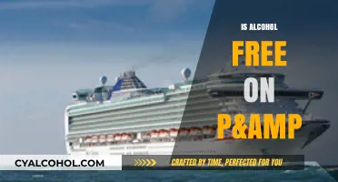 Is Alcohol-Free on P&O Cruises Worth It? A Detailed Review
