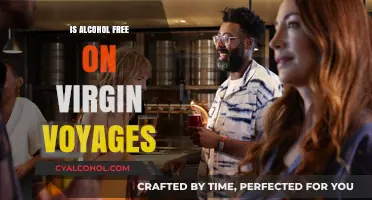 Virgin Voyages Alcohol Policy: Is It Truly Alcohol-Free?