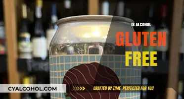 Is Alcohol Gluten-Free? Uncovering the Truth for Celiac Sufferers