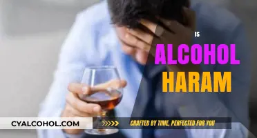 Is Alcohol Haram? Exploring Islamic Teachings on Intoxicants