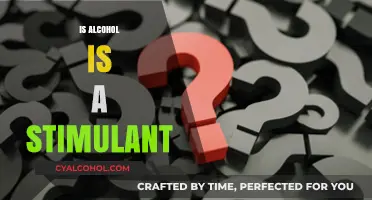 Is Alcohol a Stimulant? Debunking Myths and Understanding Its Effects
