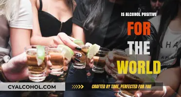 Alcohol's Global Impact: Benefits, Drawbacks, and Societal Influence Explored
