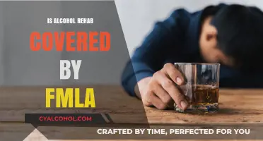 Is Alcohol Rehab Covered by FMLA? Understanding Your Job Protection Rights