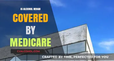 Does Medicare Cover Alcohol Rehab? Understanding Your Treatment Options