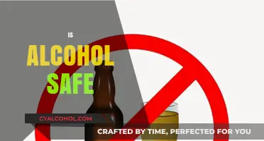 Is Alcohol Safe? Uncovering the Truth About Drinking's Risks and Benefits